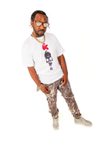 Load image into Gallery viewer, G Swagg Skull Tee
