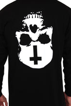 Load image into Gallery viewer, Skull &amp; Cross Long Sleeve
